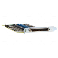 A05-0054001  NICE SYSTEMS ALI-IV-PCI 24 CHANNEL DSP PCIE SCSI ADAPTER